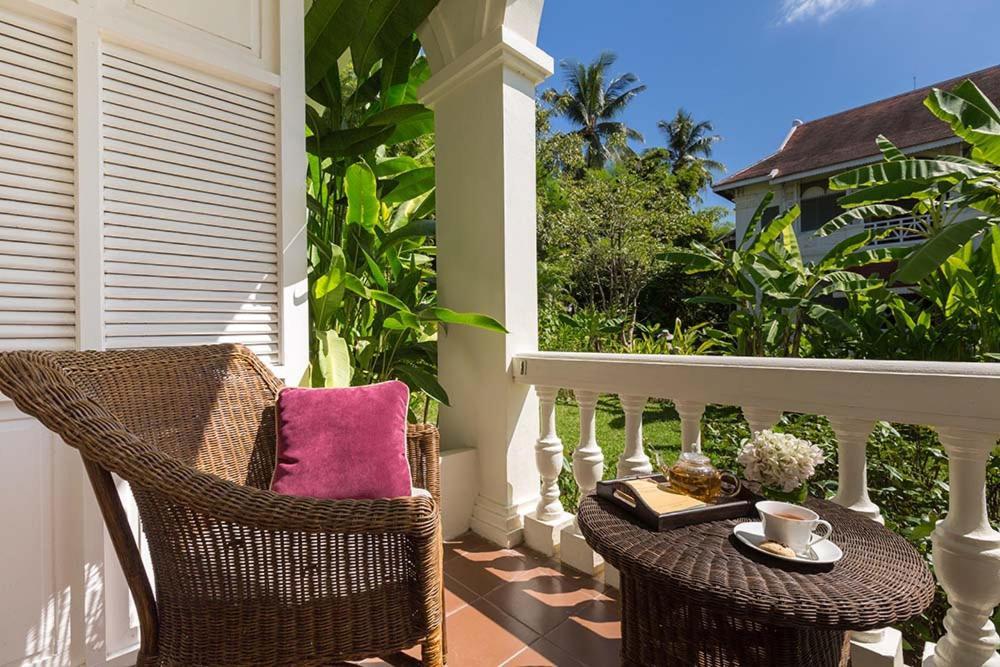 The Luang Say Residence Luang Prabang Exterior foto